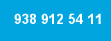 938 912 54 11 938 912 54 11